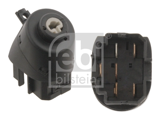 Ignition Switch